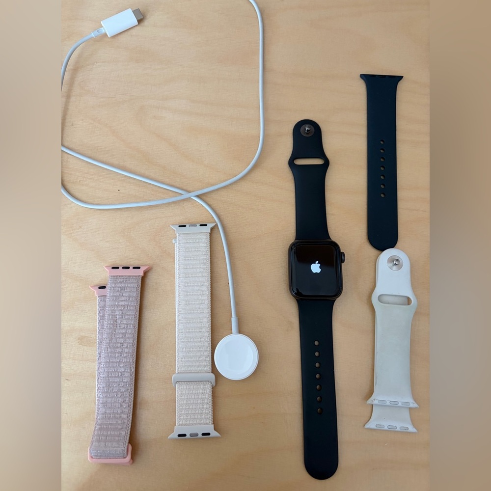Apple Watch SE 40mm GPS